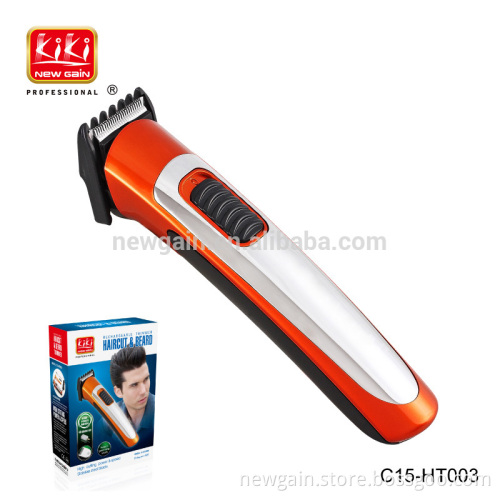 Professional Hair Care Product.quick charge.Rechargeable Hair Clipper